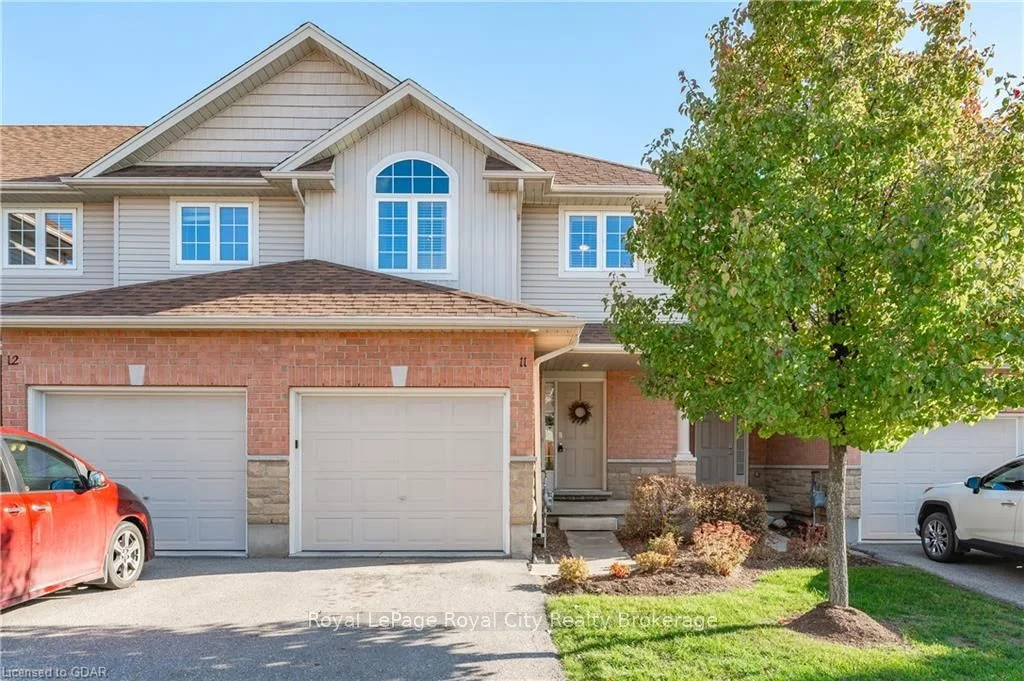 1498 GORDON Street 11, Guelph, ON N1L 1C8