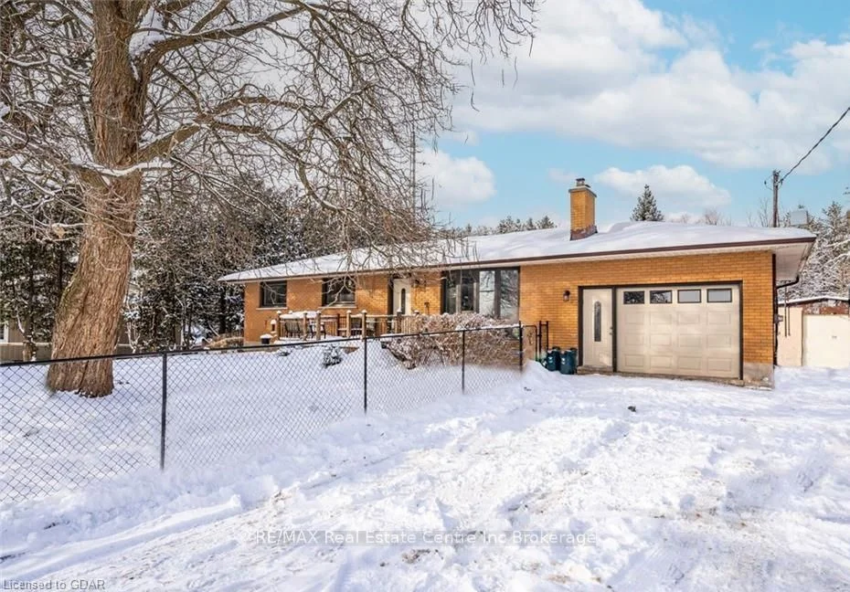 3264 Old Beverly Road, North Dumfries, ON N1R 5S7