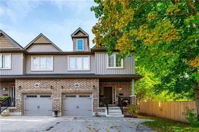 570 ST. DAVID Street N B, Centre Wellington, ON N1M 2K5