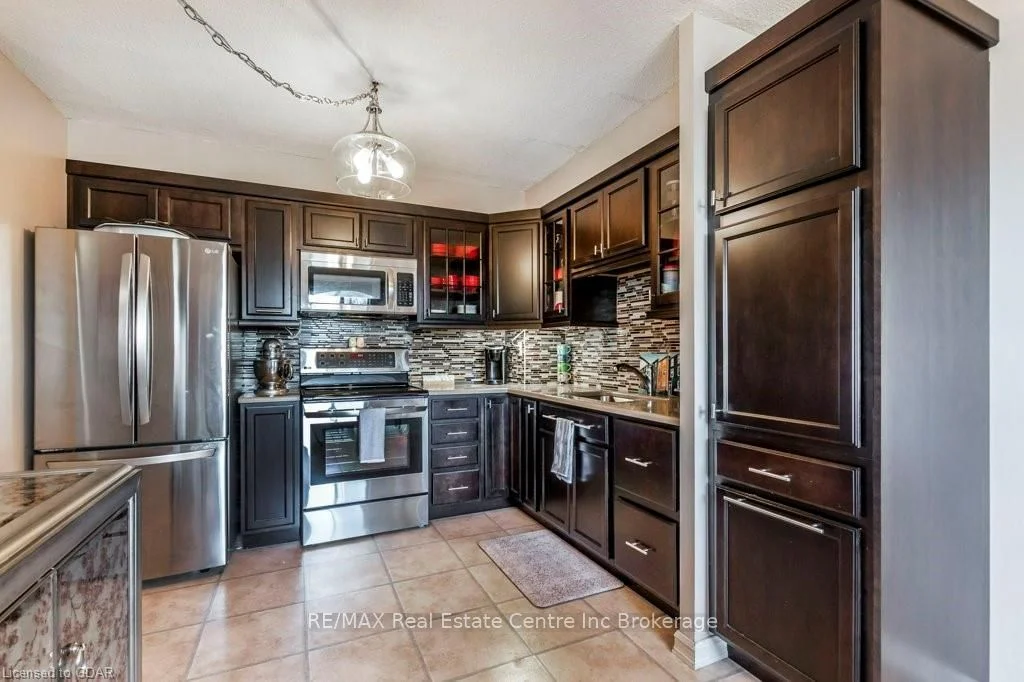89 Westwood Road 509, Guelph, On N1h 7j6