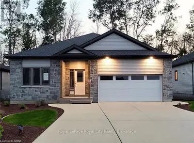 266 Adley Drive, Brockville, On K6v 7j1
