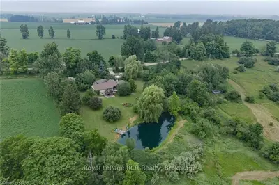 7397 SIDE ROAD 5, Centre Wellington, ON, N0B 1S0
