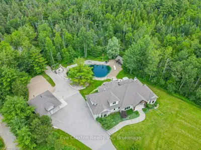 7678 WELLINGTON COUNTY ROAD 34, Puslinch, ON, N0B 2J0