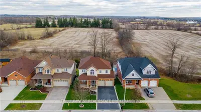 164 Parkinson Drive, Guelph/eramosa, On N0b 2k0