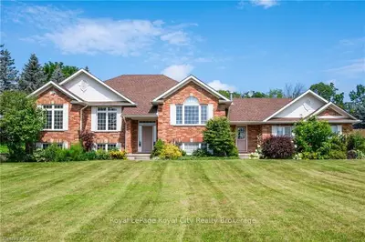 18 TELFER GLEN Street, Puslinch, ON N0B 2J0