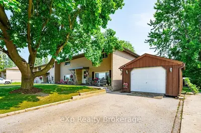 305 WELLINGTON RD 7 Road, Centre Wellington, ON N0B 1S0