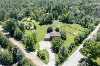 744294 ROAD 74, Zorra, ON, N0J 1J0