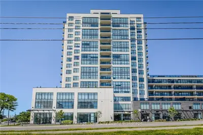 150 WELLINGTON Street E 1601, Guelph, ON N1H 0B5
