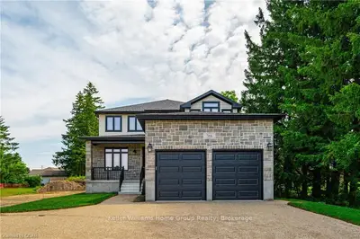 566 JAMES Street, Centre Wellington, ON N1M 2J1