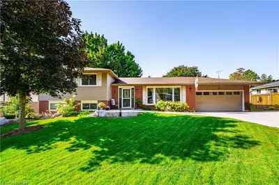 144 WELLESLEY Street, Centre Wellington, ON N0B 1S0