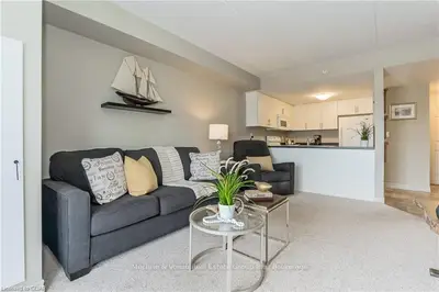 103 WESTMINSTER Crescent 313, Centre Wellington, ON N1M 0C6