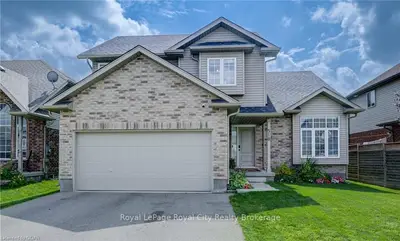 510 BLACK Street, Centre Wellington, ON N1M 0A2