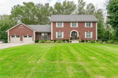 4648 SIDE ROAD 10 NORTH Road, Puslinch, ON N1H 6J3