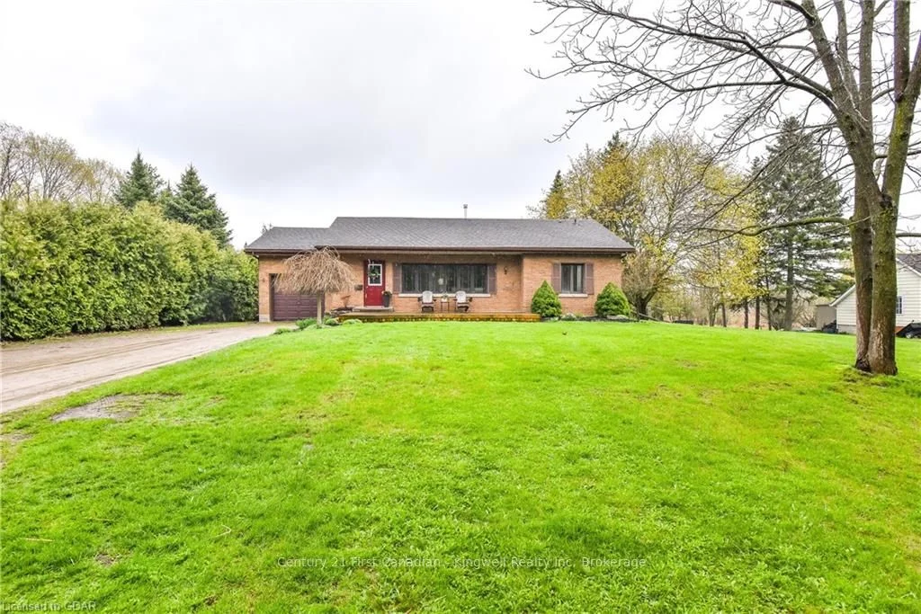 46 Harts Lane W, Guelph, ON N1G 4W9