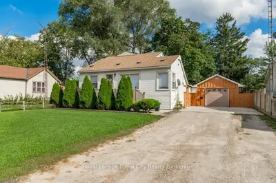 7917 HWY 7, Guelph/Eramosa, ON, N1H 6H8