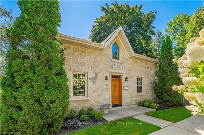 25 DAVID Street E, Centre Wellington, ON N0B 1S0