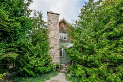 249 Emerald Drive, Saugeen Shores, ON N0H 2L0
