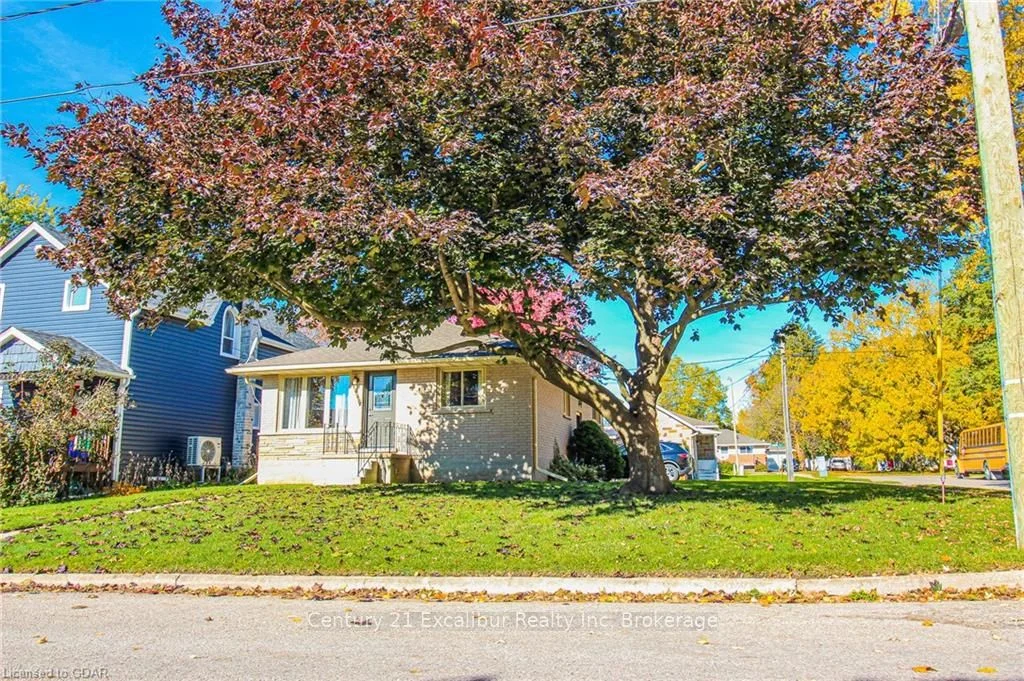 199 HILL Street E, Centre Wellington, ON N1M 1H1