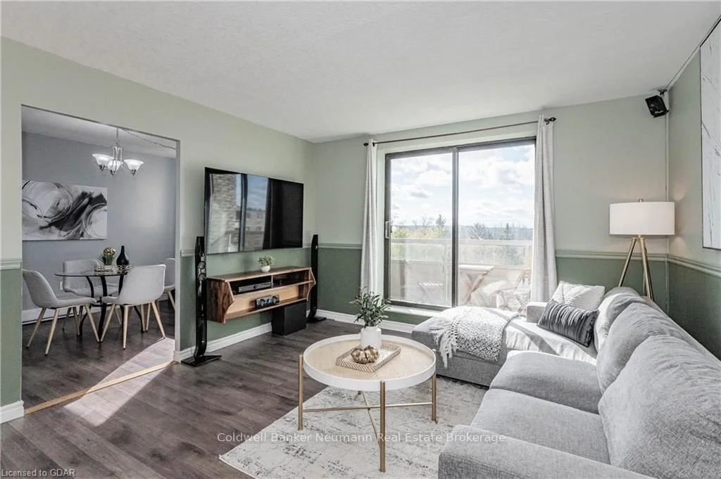 89 WESTWOOD Road 601, Guelph, ON N1H 7J6