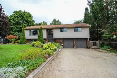 71 KERTLAND Street, Centre Wellington, ON N0B 1S0
