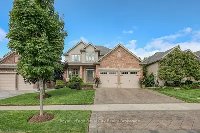 809 LONGWORTH Road, London South, ON N6K 0B6