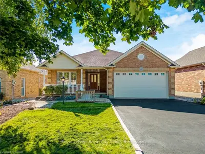 143 MAY STREET, Guelph/Eramosa, ON, N0B 2K0
