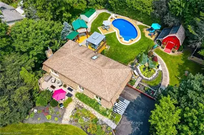 629 ANDERSON Street N, Centre Wellington, ON N1M 1Z6
