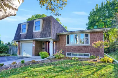 Detached in Peterborough