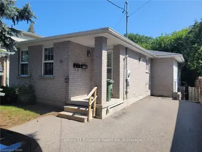 17A LAURINE Avenue B, Guelph, ON N1E 4N1