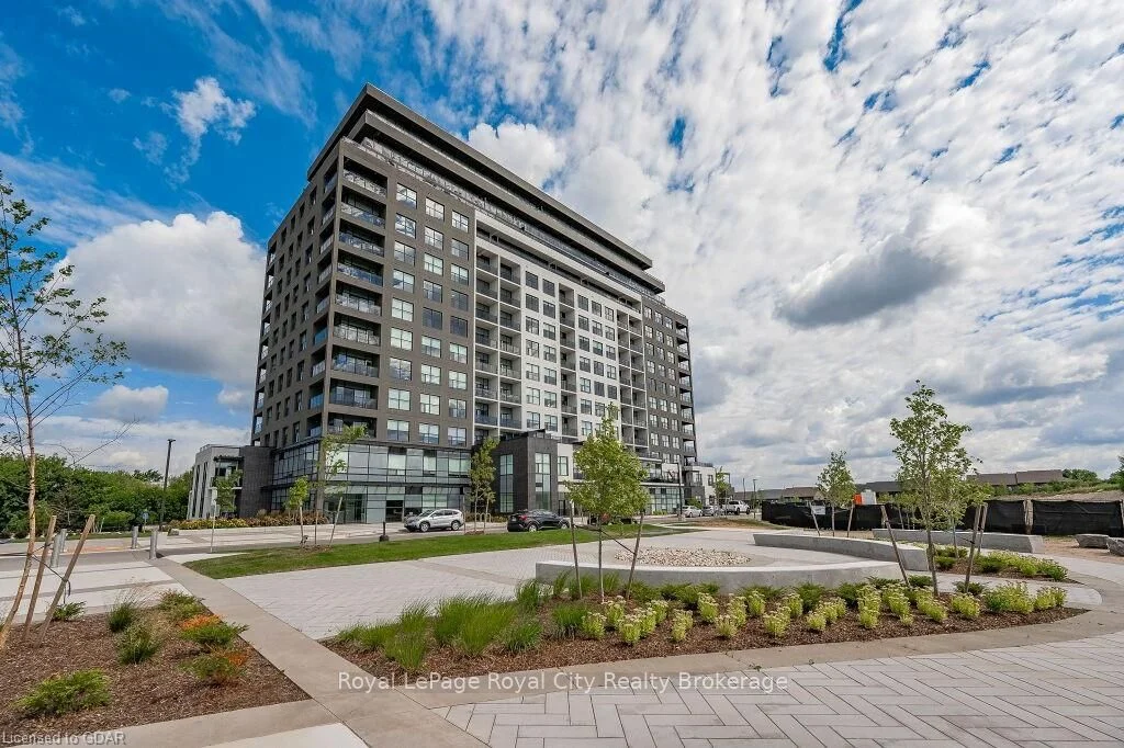 1880 Gordon Street 111, Guelph, ON N1L 1G7