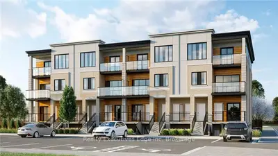 25 ISHERWOOD Avenue C036, Cambridge, ON N1R 0E2