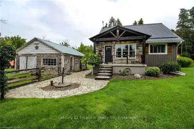 5463 JONES BASELINE, Guelph/Eramosa, ON, N1H 6H7