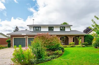 268 IRVINE Street, Centre Wellington, ON N0B 1S0