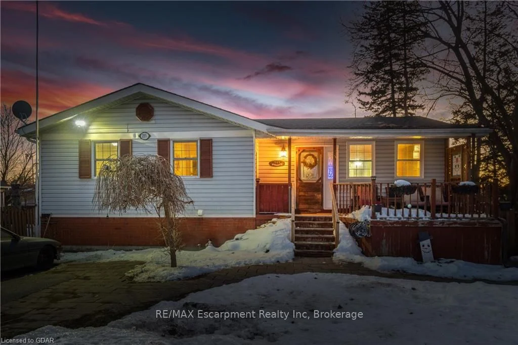 255 MAIN Street N Main Floor Only, Guelph/Eramosa, ON N0B 2K0
