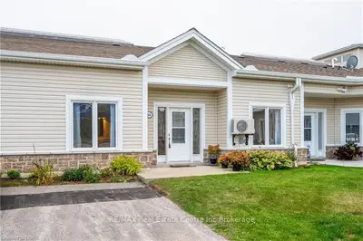 760 WOODHILL Drive 114, Centre Wellington, ON N1M 3W5