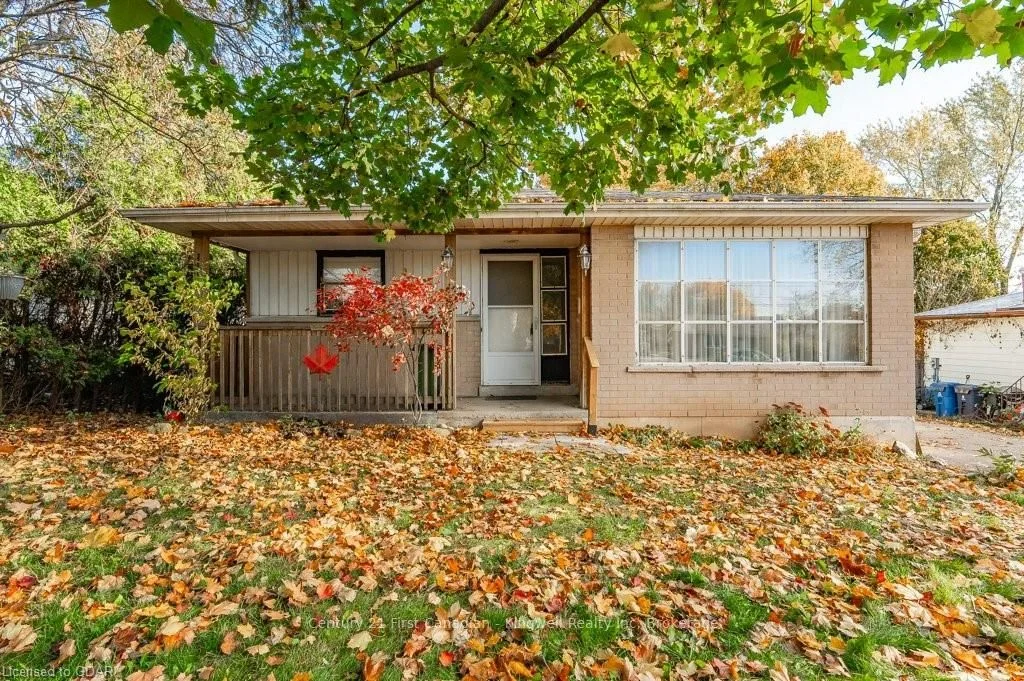 165 VICTORIA Road N, Guelph, ON N1E 6J8