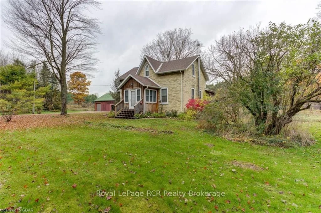 7380 WELLINGTON 109 Road, Wellington North, ON N0G 2P0