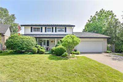 57 SHERWOOD Drive, Guelph, ON N1E 6E6