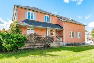 229 ELMIRA Road S, Guelph, ON N1K 1R1