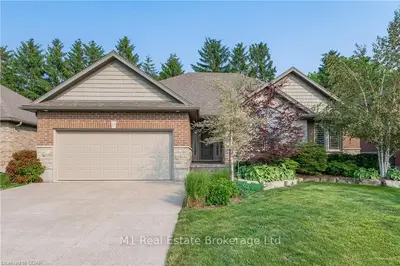 23 BRICKER Avenue, Centre Wellington, ON N0B 1S0