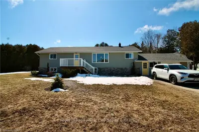 7209 6, Northern Bruce Peninsula, ON, N0H 2R0
