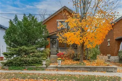 56 Powell Street W, Guelph, On N1h 1v2