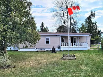 5 LANE Street, Centre Wellington, ON N1M 2W5