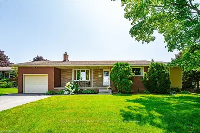 400 ELORA Street, Centre Wellington, ON N1M 1Y8