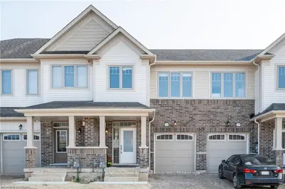 131 Edminston Drive, Centre Wellington, ON N1M 2W3