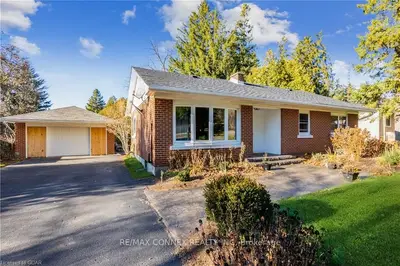 426 Wilson Street, Guelph/eramosa, On N0b 1p0