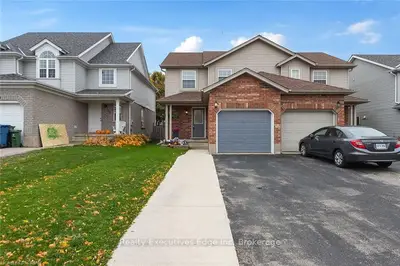 38 Kearney Street, Guelph, On N1e 7b9