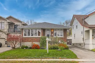 180 Elizabeth Street, Guelph, On N1e 2x3