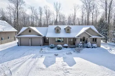 263148 WILDER LAKE Road, Southgate, ON N0G 1R0