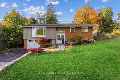 112 Frederick Street, Guelph/eramosa, On N0b 2k0